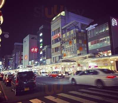 どんぐり 四条河原町