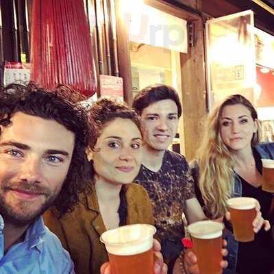 どんぐり 四条河原町