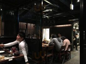 どんぐり 四条河原町