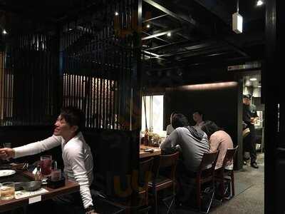 どんぐり 四条河原町