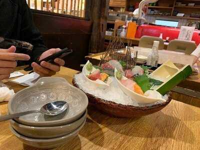 がんこ 梅田本店