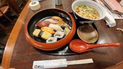 がんこ 梅田本店