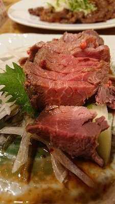 がんこ 梅田本店