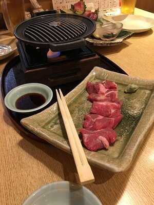 がんこ 梅田本店