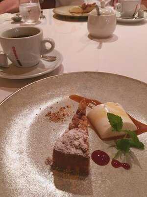 アンフォラリストランテ