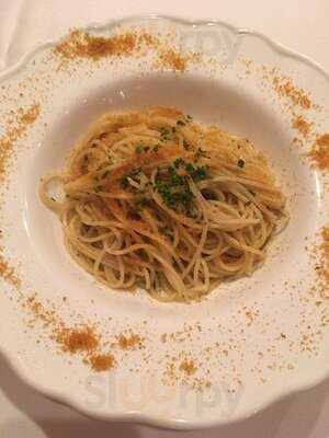 アンフォラリストランテ