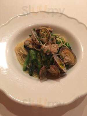 アンフォラリストランテ