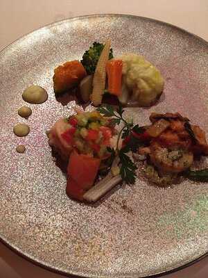 アンフォラリストランテ