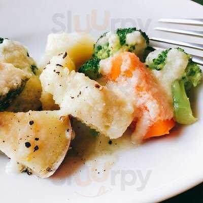 アンフォラリストランテ