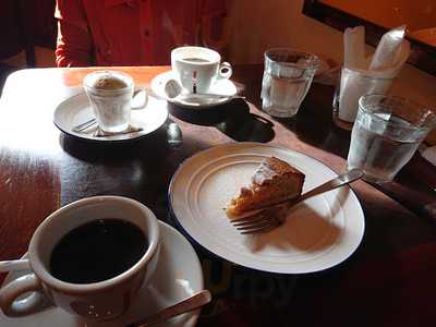 アンフォラリストランテ