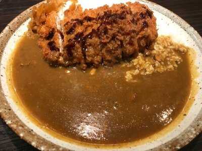 Coco壱番屋 烏丸今出川店