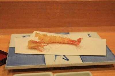 天婦羅 ほり川 ホテルニューオータニ店