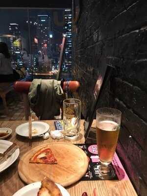 日本酒バル さわら