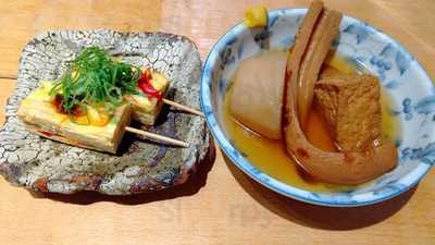 日本酒バル さわら