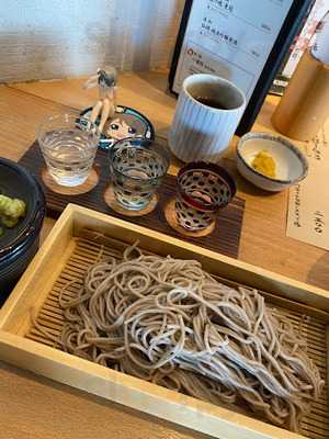 日本酒バル さわら
