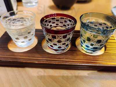 日本酒バル さわら