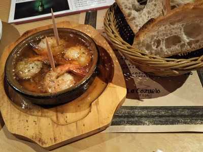 日本酒バル さわら