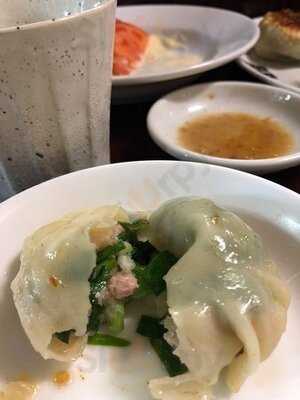 餃子専門店 藤井屋