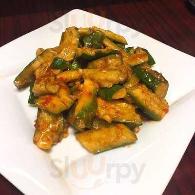 餃子専門店 藤井屋