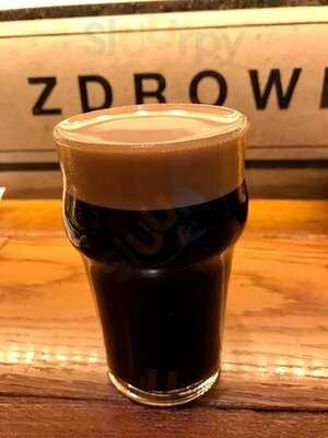 Via Beer Osaka エキマルシェ新大阪店