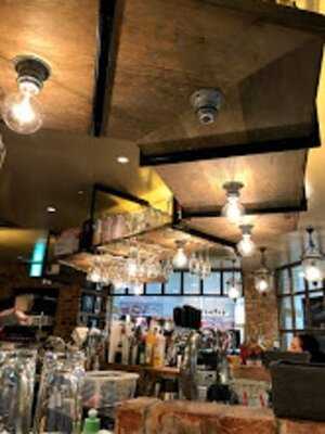 Via Beer Osaka エキマルシェ新大阪店