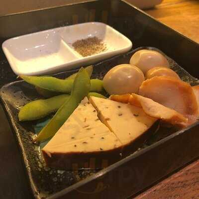 Via Beer Osaka エキマルシェ新大阪店