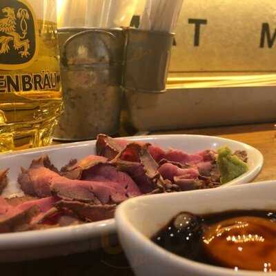 Via Beer Osaka エキマルシェ新大阪店