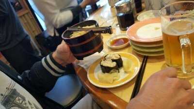 うず潮 秋葉原店