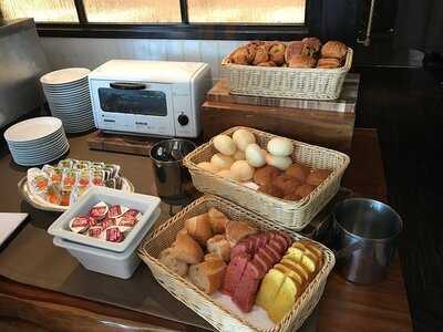 パブレストラン アブ