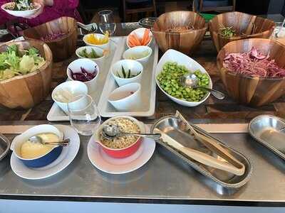 パブレストラン アブ