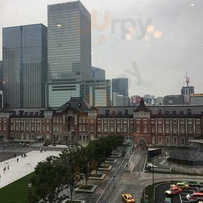 カサブランカシルク 丸ビル