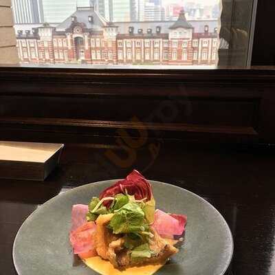 カサブランカシルク 丸ビル