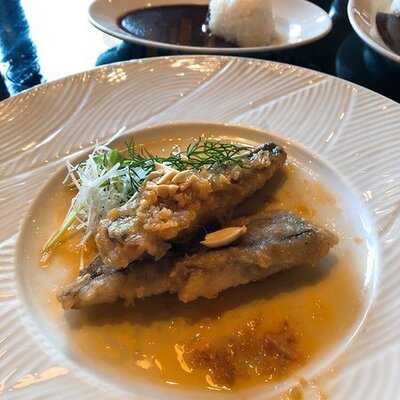 カサブランカシルク 丸ビル