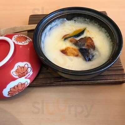 とうふ料理 八かく庵 大阪マルビル店