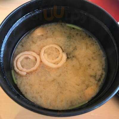 とうふ料理 八かく庵 大阪マルビル店