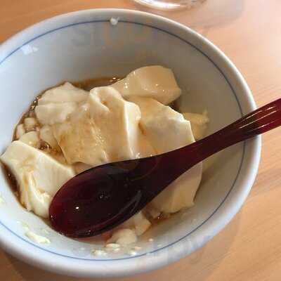 とうふ料理 八かく庵 大阪マルビル店