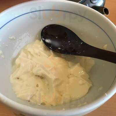 とうふ料理 八かく庵 大阪マルビル店