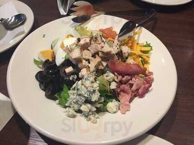 T.g.i.フライデーズ渋谷神南店