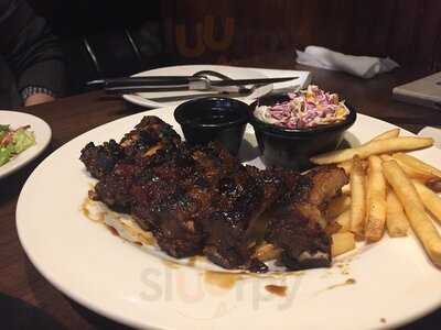 T.g.i.フライデーズ渋谷神南店