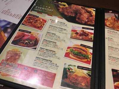 T.g.i.フライデーズ渋谷神南店