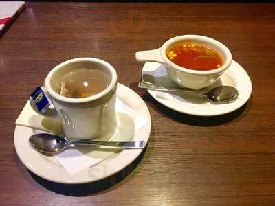 T.g.i.フライデーズ渋谷神南店