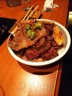 食辛房 広島白島qガーデン店