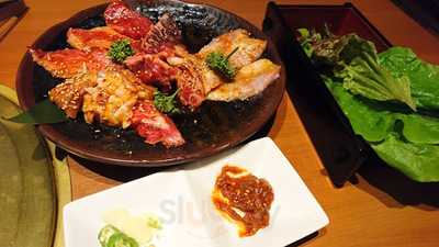 食辛房 広島白島qガーデン店