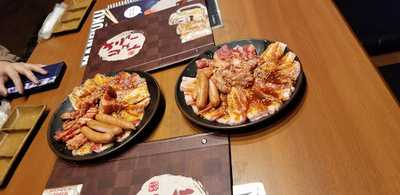 食辛房 広島白島qガーデン店