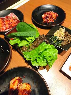 食辛房 広島白島qガーデン店