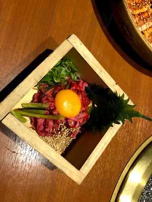 食辛房 広島白島qガーデン店