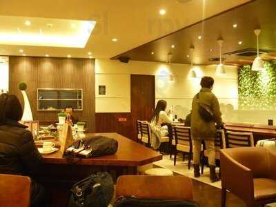 ドトールコーヒーショップ ホワイティうめだセンターモール店