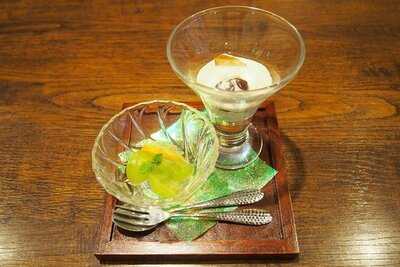 祇園 東山 つじ華