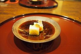 祇園 東山 つじ華