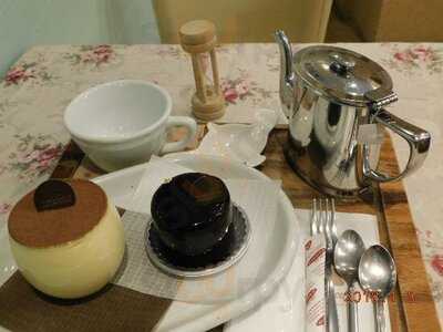 アトリエアルション Alcyon